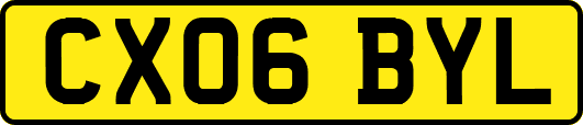 CX06BYL