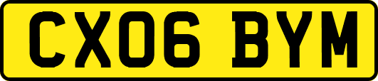 CX06BYM
