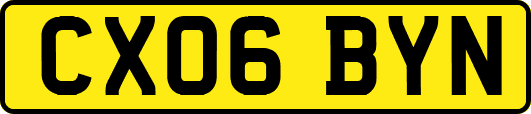CX06BYN