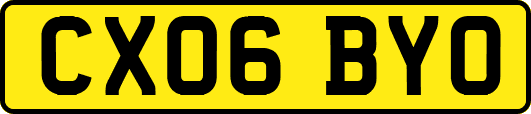 CX06BYO