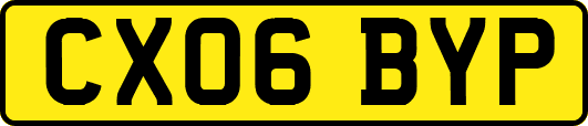 CX06BYP