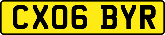 CX06BYR