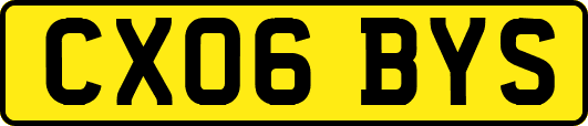 CX06BYS