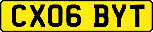 CX06BYT