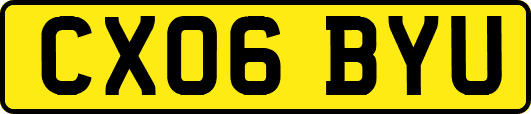 CX06BYU