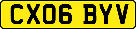CX06BYV