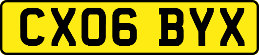 CX06BYX