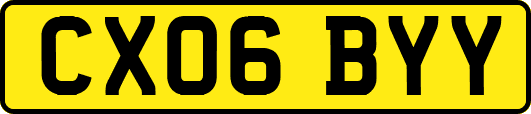CX06BYY