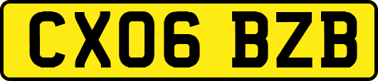 CX06BZB