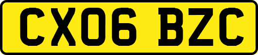 CX06BZC