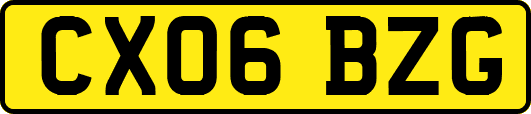CX06BZG