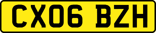 CX06BZH