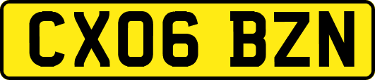 CX06BZN