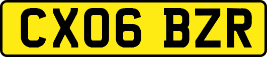 CX06BZR