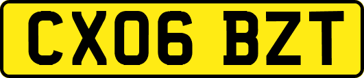 CX06BZT