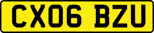 CX06BZU