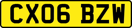 CX06BZW
