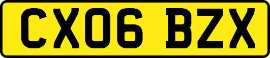 CX06BZX