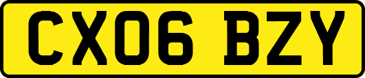 CX06BZY