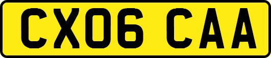 CX06CAA