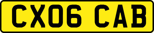 CX06CAB