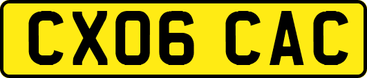 CX06CAC