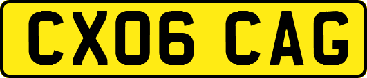 CX06CAG