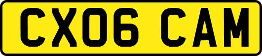 CX06CAM