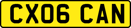 CX06CAN