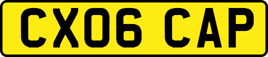 CX06CAP