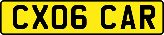 CX06CAR