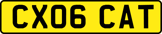 CX06CAT