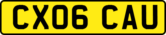 CX06CAU