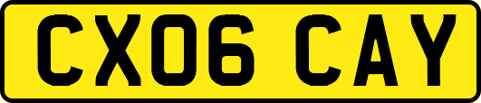 CX06CAY