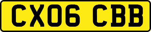 CX06CBB