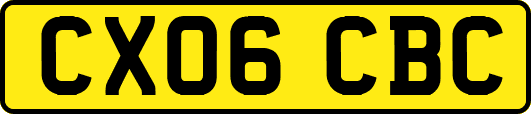 CX06CBC