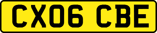 CX06CBE