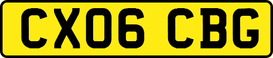 CX06CBG