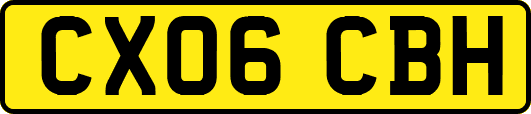 CX06CBH