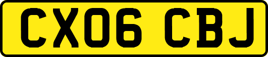 CX06CBJ