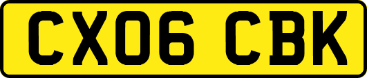 CX06CBK