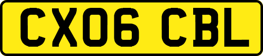 CX06CBL
