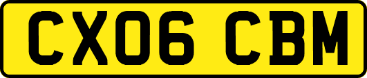 CX06CBM