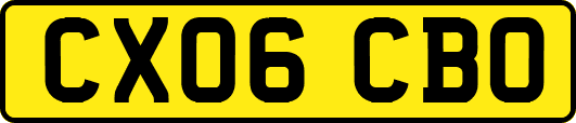 CX06CBO