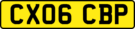 CX06CBP