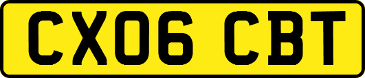 CX06CBT