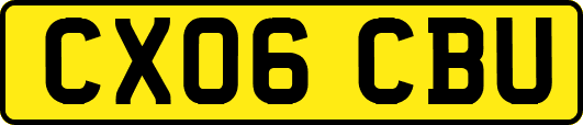 CX06CBU