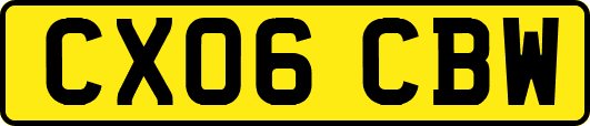 CX06CBW