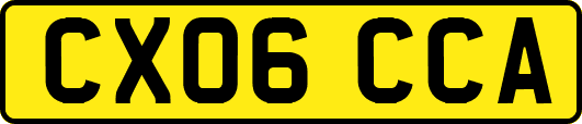CX06CCA