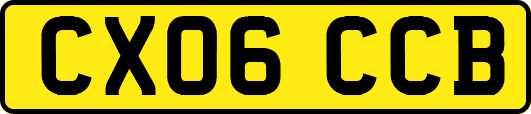 CX06CCB